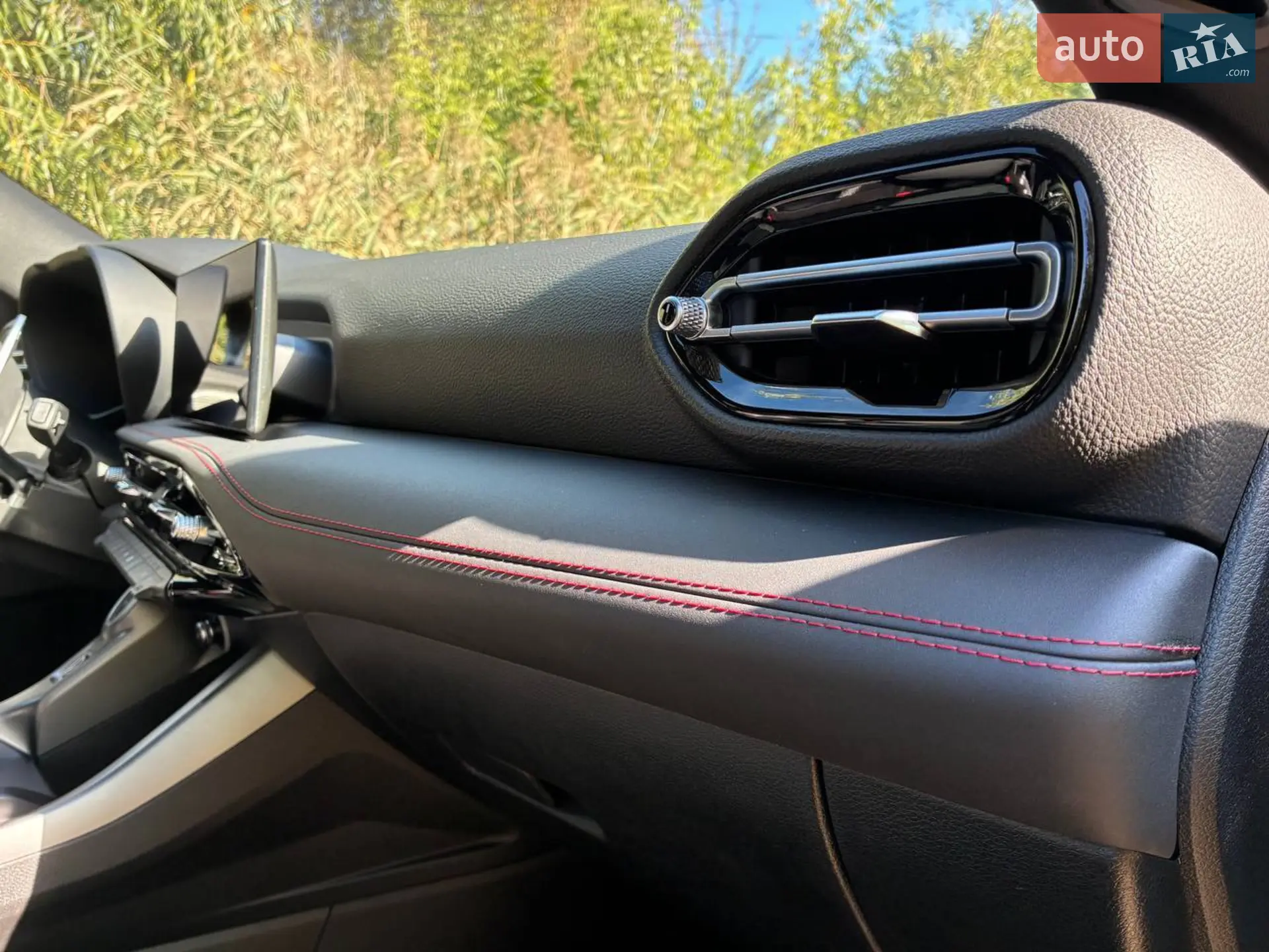 2023 Dodge Hornet - мініатюра 30