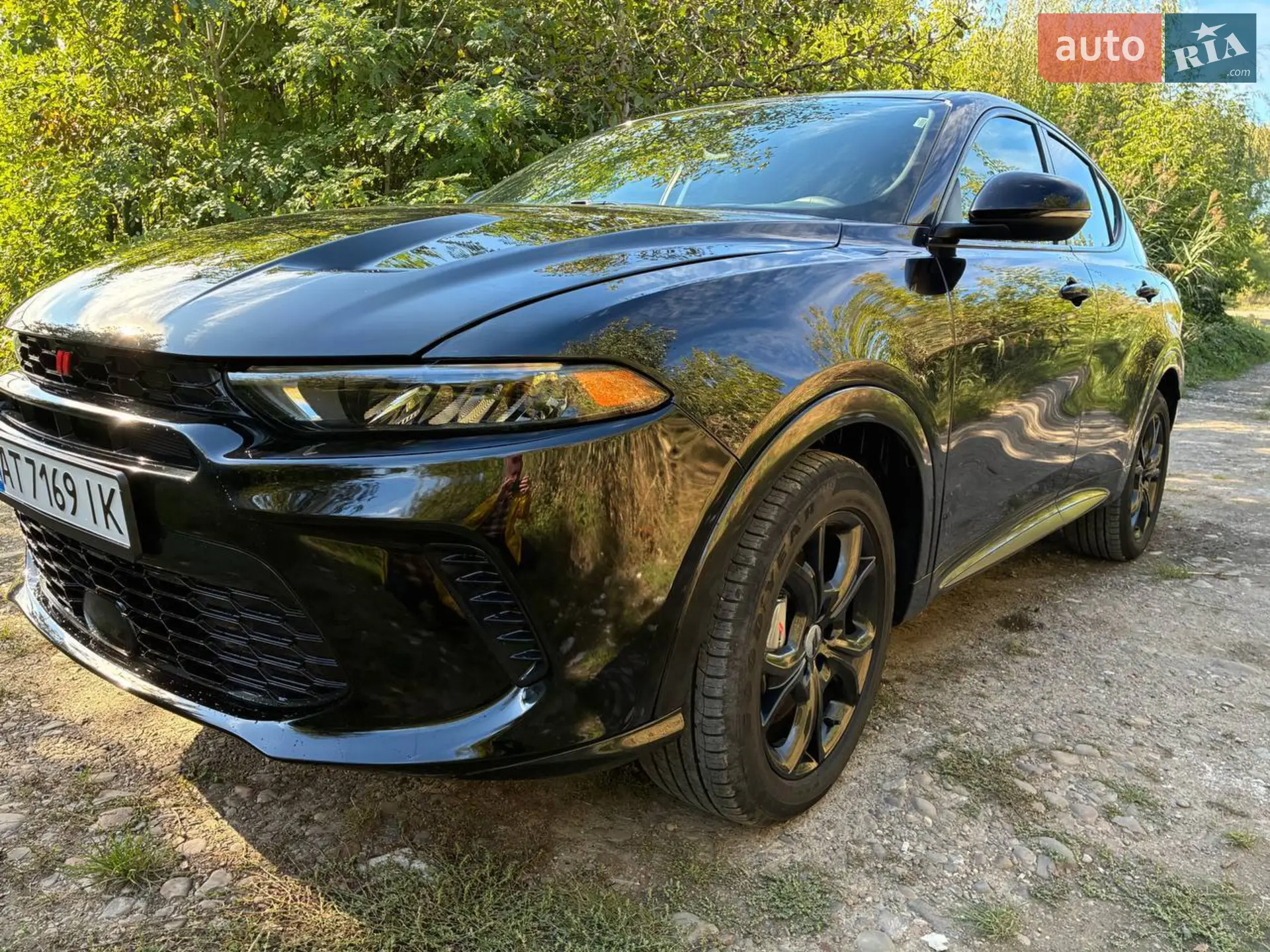 2023 Dodge Hornet - мініатюра 6