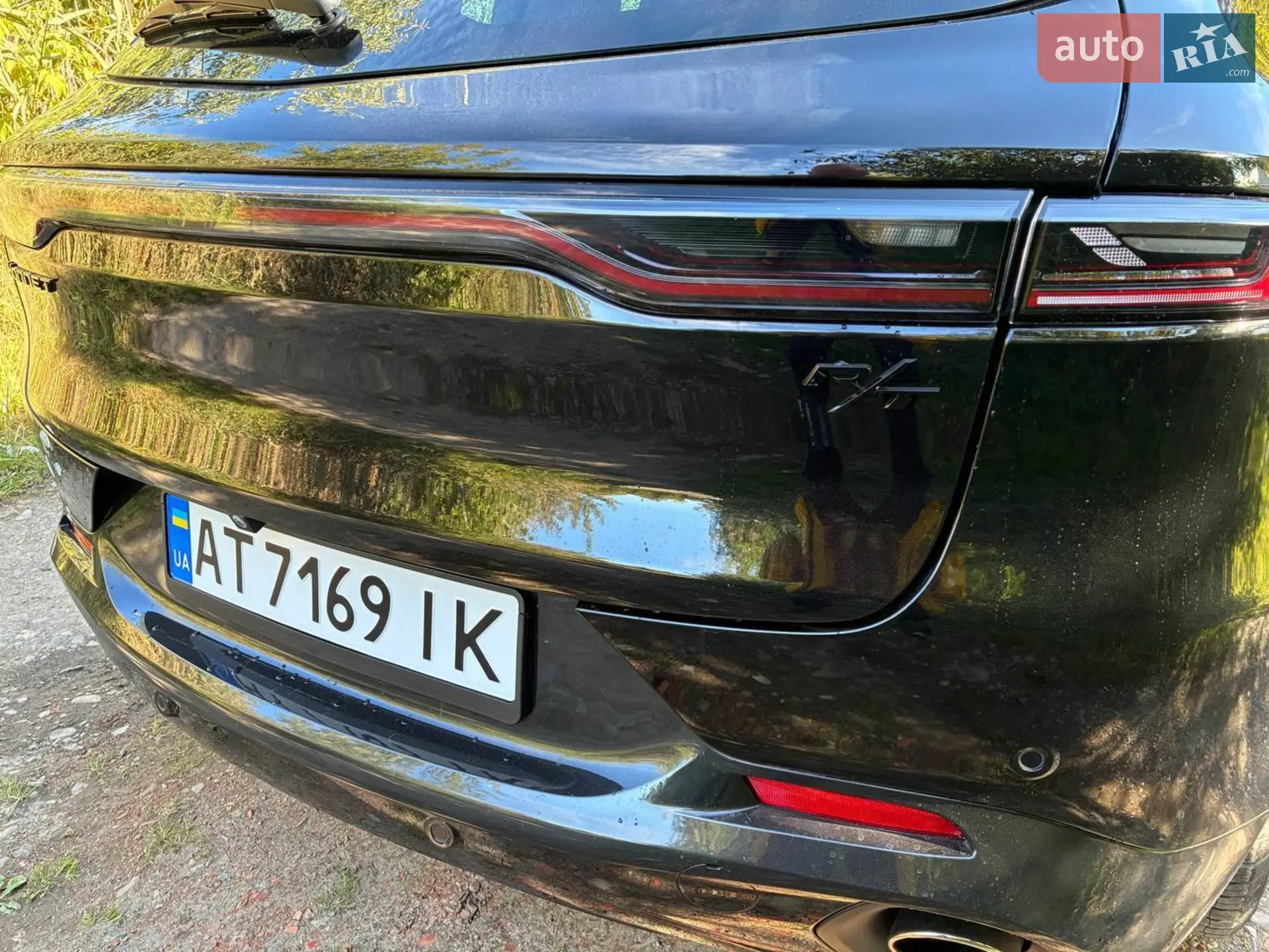 2023 Dodge Hornet - мініатюра 11