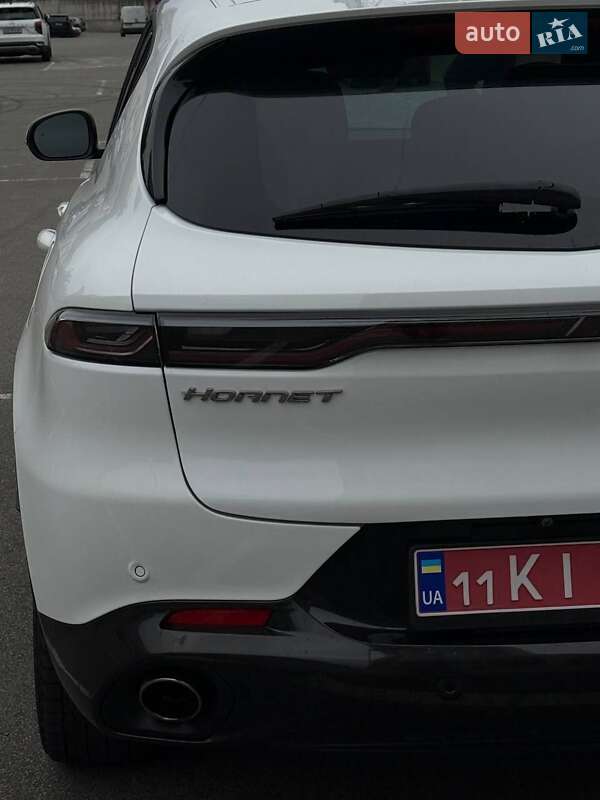 Внедорожник / Кроссовер Dodge Hornet 2023 в Киеве фото 8 Внедорожник / Кроссовер Dodge Hornet 2023 в Киеве