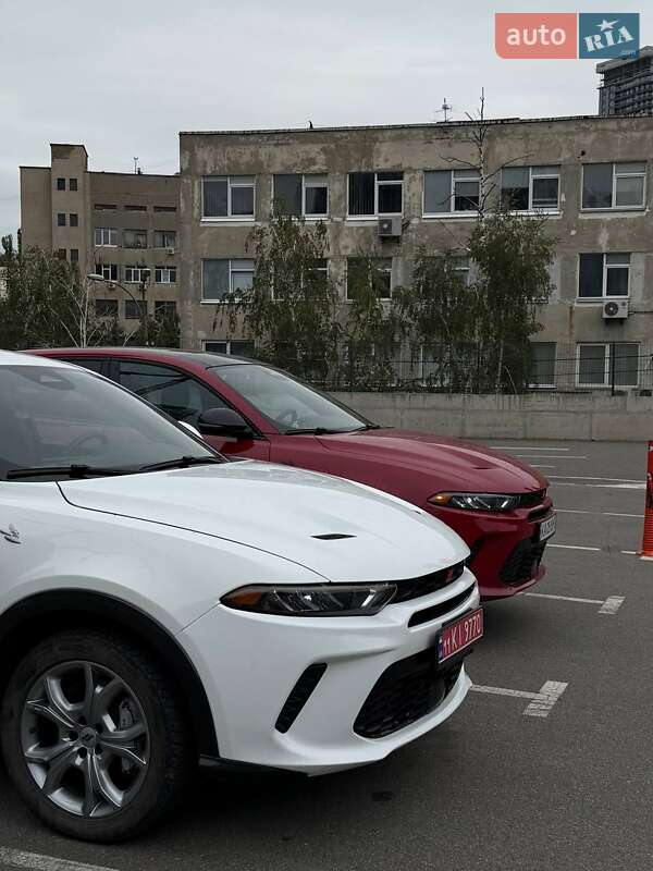 Внедорожник / Кроссовер Dodge Hornet 2023 в Киеве фото 7 Внедорожник / Кроссовер Dodge Hornet 2023 в Киеве
