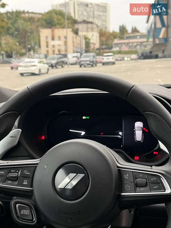 Внедорожник / Кроссовер Dodge Hornet 2023 в Киеве фото 16 Внедорожник / Кроссовер Dodge Hornet 2023 в Киеве