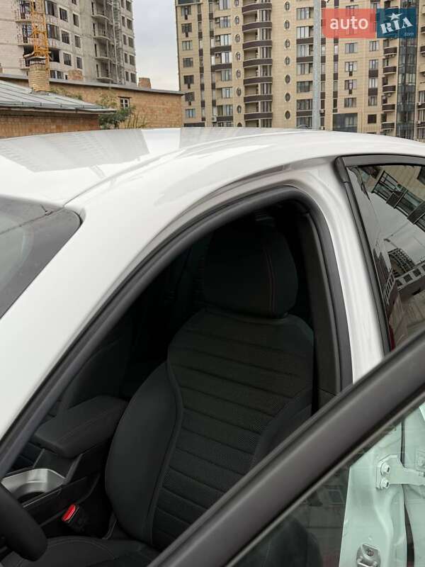 Внедорожник / Кроссовер Dodge Hornet 2023 в Киеве фото 21 Внедорожник / Кроссовер Dodge Hornet 2023 в Киеве