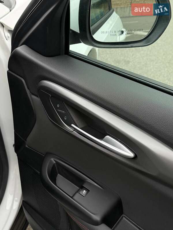 Внедорожник / Кроссовер Dodge Hornet 2023 в Киеве фото 25 Внедорожник / Кроссовер Dodge Hornet 2023 в Киеве