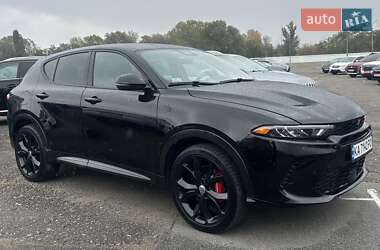 Позашляховик / Кросовер Dodge Hornet 2023 в Києві