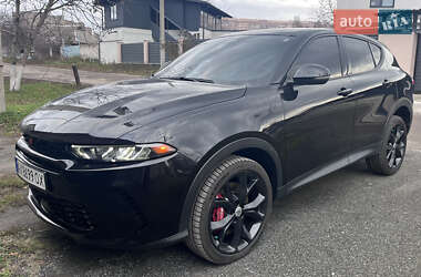 Позашляховик / Кросовер Dodge Hornet 2023 в Харкові