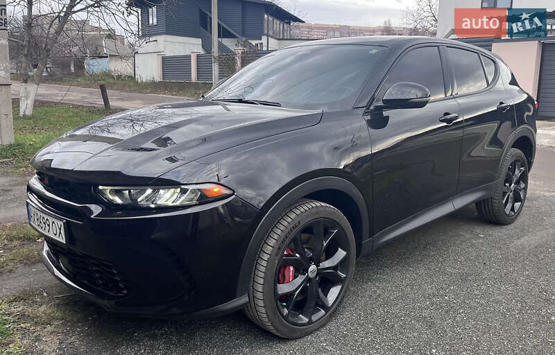 Внедорожник / Кроссовер Dodge Hornet 2023 в Харькове фото Внедорожник / Кроссовер Dodge Hornet 2023 в Харькове