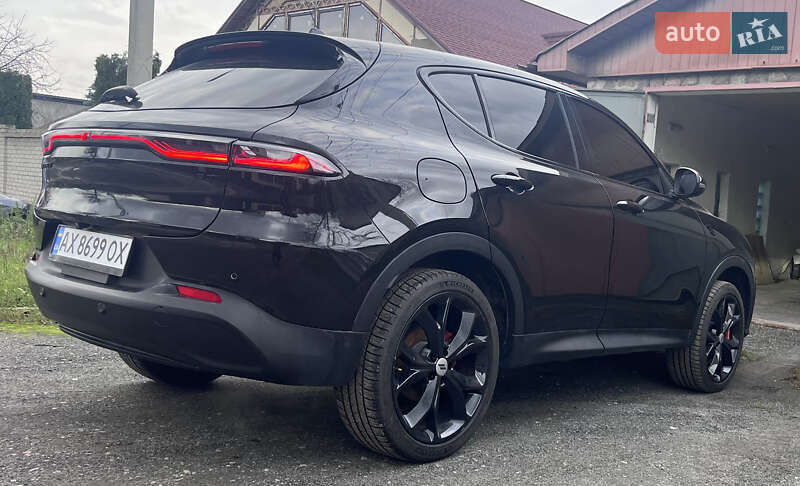 Внедорожник / Кроссовер Dodge Hornet 2023 в Харькове фото 7 Внедорожник / Кроссовер Dodge Hornet 2023 в Харькове