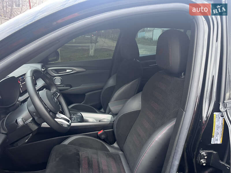 Внедорожник / Кроссовер Dodge Hornet 2023 в Харькове фото 13 Внедорожник / Кроссовер Dodge Hornet 2023 в Харькове