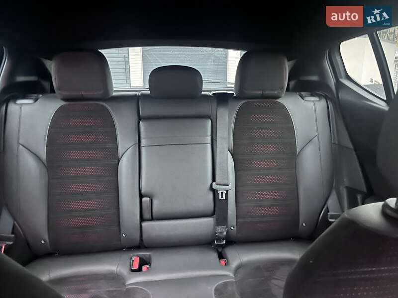 Внедорожник / Кроссовер Dodge Hornet 2023 в Харькове фото 16 Внедорожник / Кроссовер Dodge Hornet 2023 в Харькове