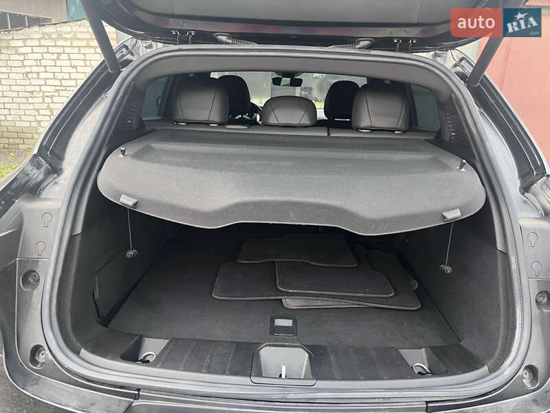 Внедорожник / Кроссовер Dodge Hornet 2023 в Харькове фото 19 Внедорожник / Кроссовер Dodge Hornet 2023 в Харькове