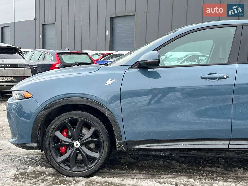 Внедорожник / Кроссовер Dodge Hornet 2024 в Львове