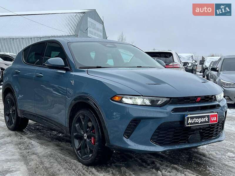 Внедорожник / Кроссовер Dodge Hornet 2024 в Львове