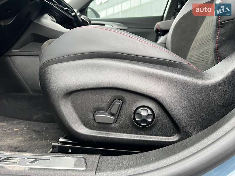 Внедорожник / Кроссовер Dodge Hornet 2024 в Львове