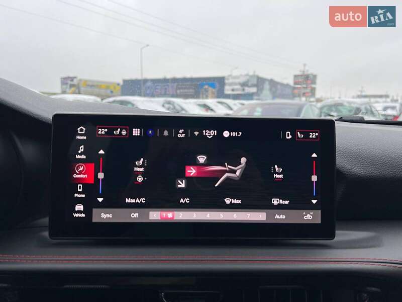 Внедорожник / Кроссовер Dodge Hornet 2024 в Львове