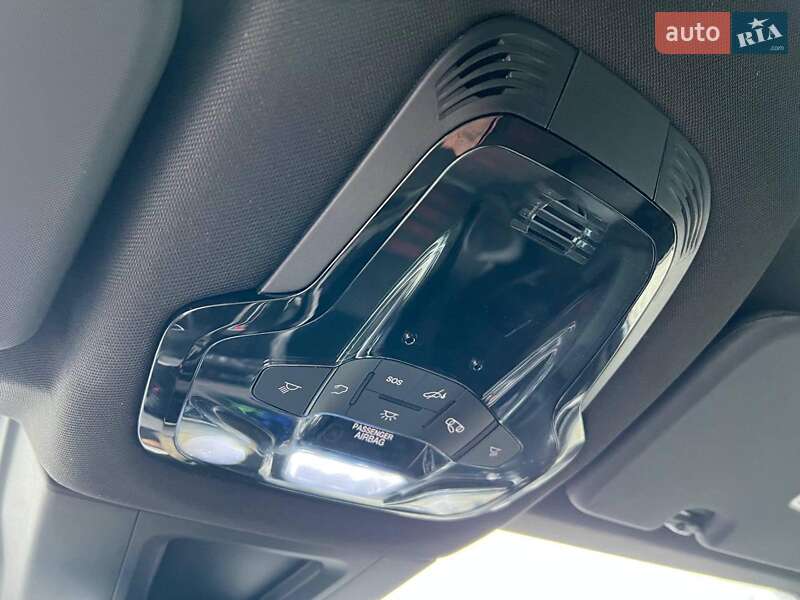 Внедорожник / Кроссовер Dodge Hornet 2024 в Львове