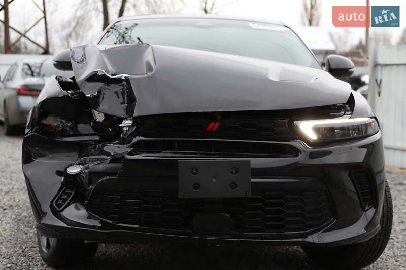 Внедорожник / Кроссовер Dodge Hornet 2024 в Дрогобыче