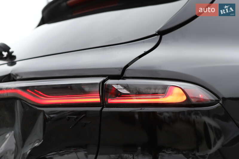 Внедорожник / Кроссовер Dodge Hornet 2024 в Дрогобыче