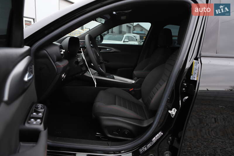 Внедорожник / Кроссовер Dodge Hornet 2024 в Дрогобыче