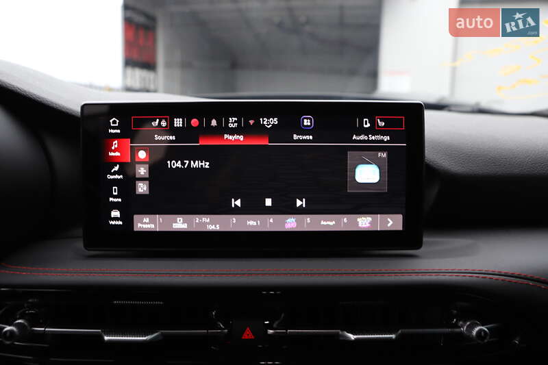 Внедорожник / Кроссовер Dodge Hornet 2024 в Дрогобыче