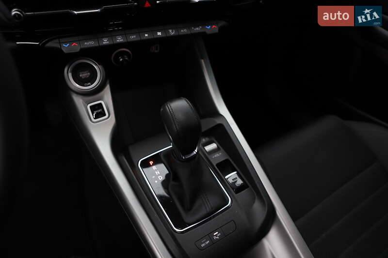 Внедорожник / Кроссовер Dodge Hornet 2024 в Дрогобыче