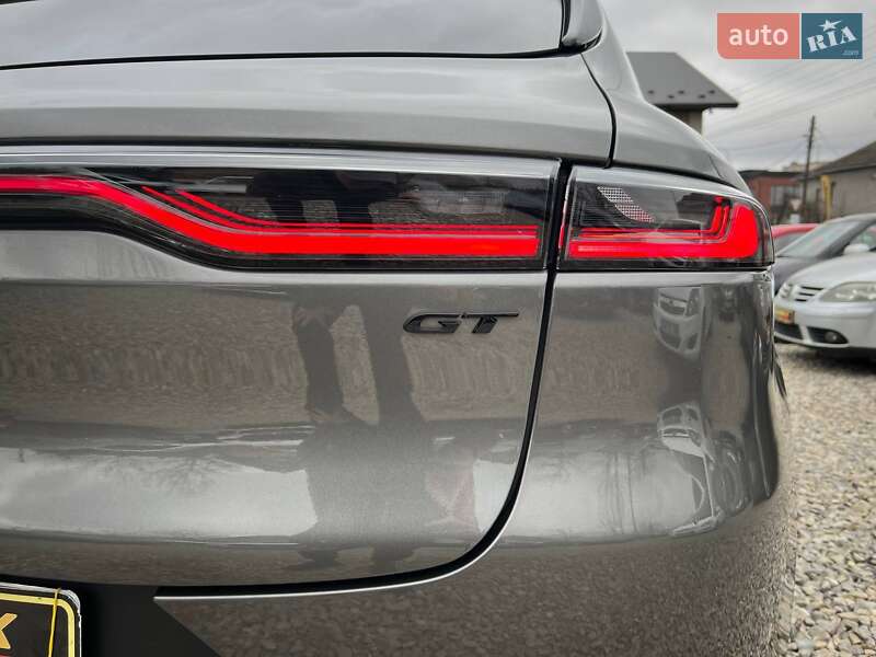 Позашляховик / Кросовер Dodge Hornet 2023 в Коломиї