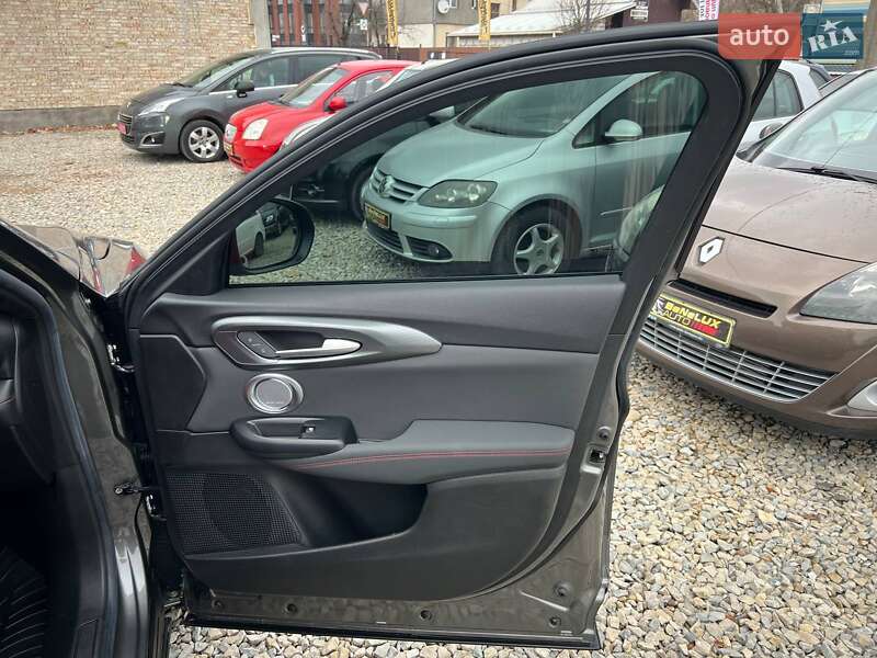 Позашляховик / Кросовер Dodge Hornet 2023 в Коломиї