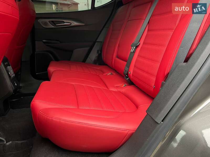 Позашляховик / Кросовер Dodge Hornet 2023 в Коломиї