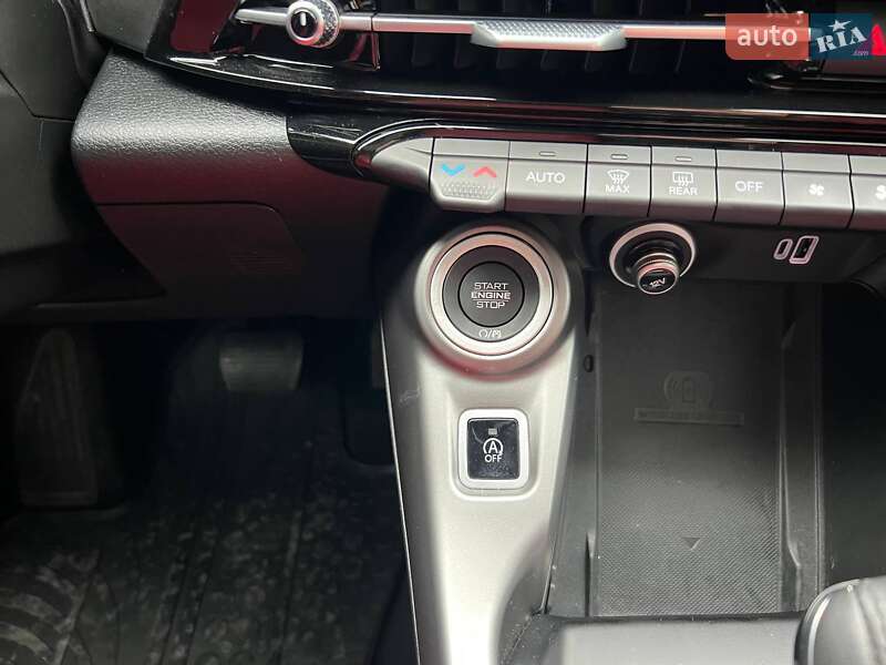 Позашляховик / Кросовер Dodge Hornet 2023 в Коломиї