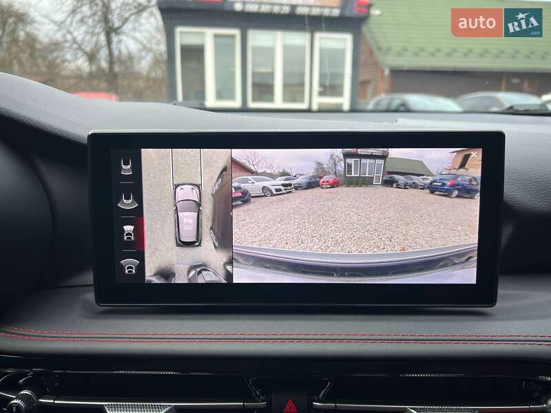 Позашляховик / Кросовер Dodge Hornet 2023 в Коломиї