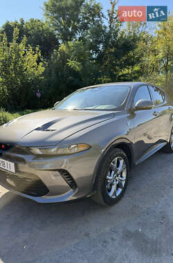 Внедорожник / Кроссовер Dodge Hornet 2024 в Полтаве