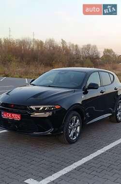Позашляховик / Кросовер Dodge Hornet 2024 в Золочеві