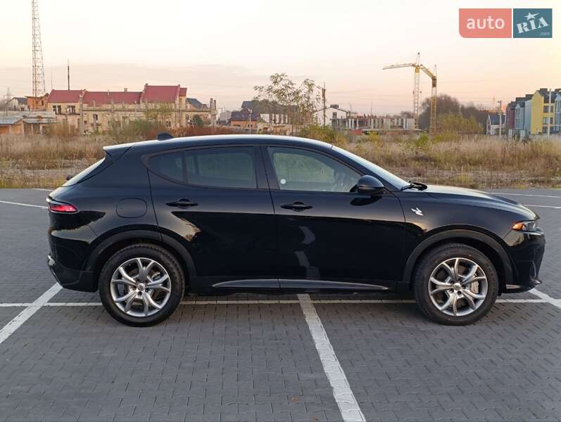 Внедорожник / Кроссовер Dodge Hornet 2024 в Золочеве фото 14 Внедорожник / Кроссовер Dodge Hornet 2024 в Золочеве