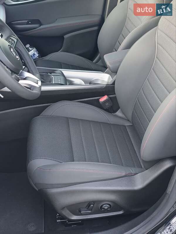 Внедорожник / Кроссовер Dodge Hornet 2024 в Золочеве фото 23 Внедорожник / Кроссовер Dodge Hornet 2024 в Золочеве