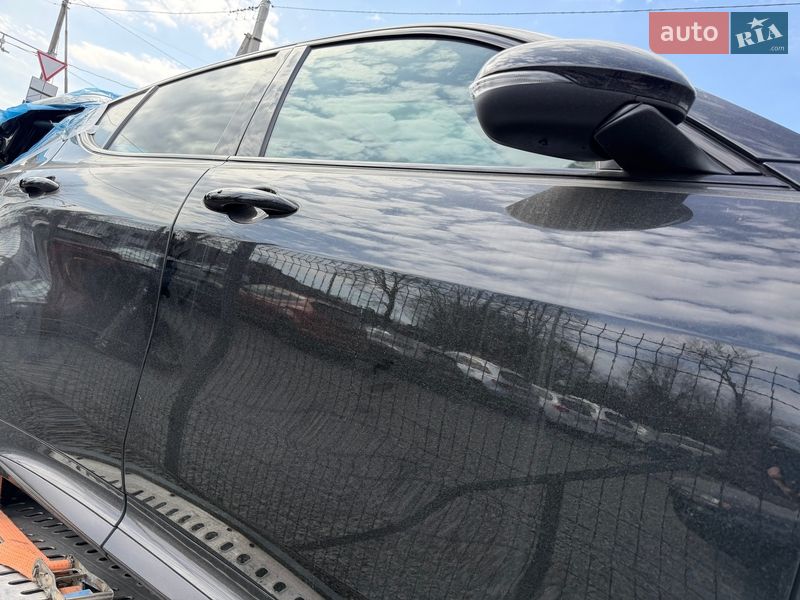 Внедорожник / Кроссовер Dodge Hornet 2024 в Дрогобыче