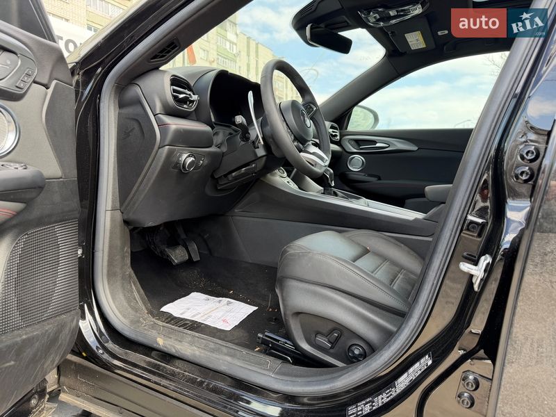 Внедорожник / Кроссовер Dodge Hornet 2024 в Дрогобыче