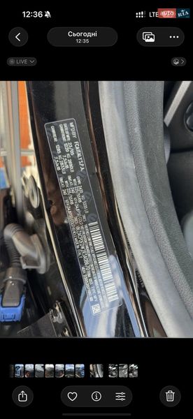 Внедорожник / Кроссовер Dodge Hornet 2024 в Дрогобыче