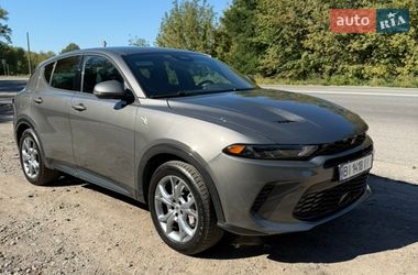 Позашляховик / Кросовер Dodge Hornet 2024 в Полтаві