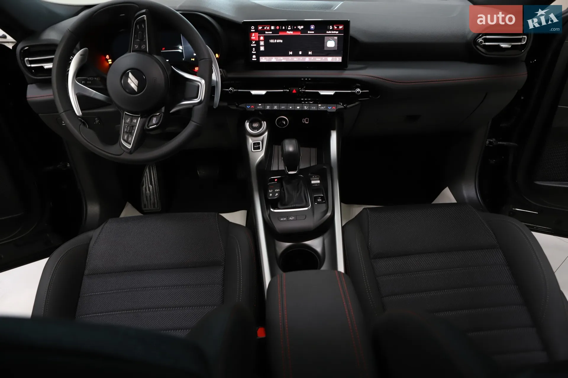 2024 Dodge Hornet - мініатюра 41