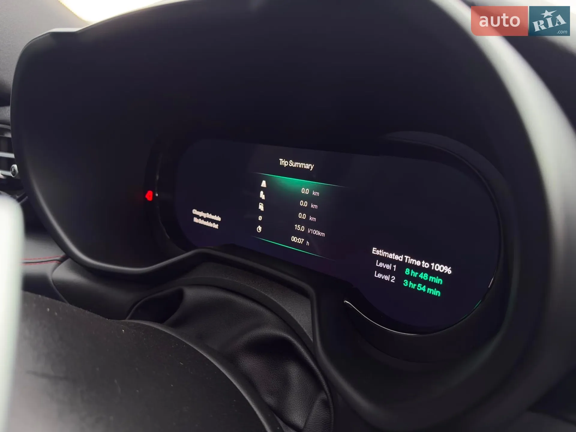 2024 Dodge Hornet - мініатюра 14