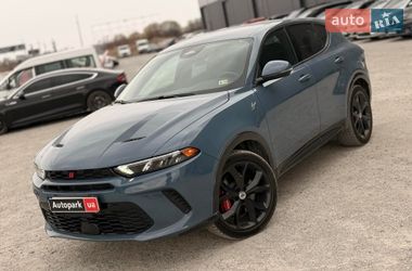 Внедорожник / Кроссовер Dodge Hornet 2024 в Львове