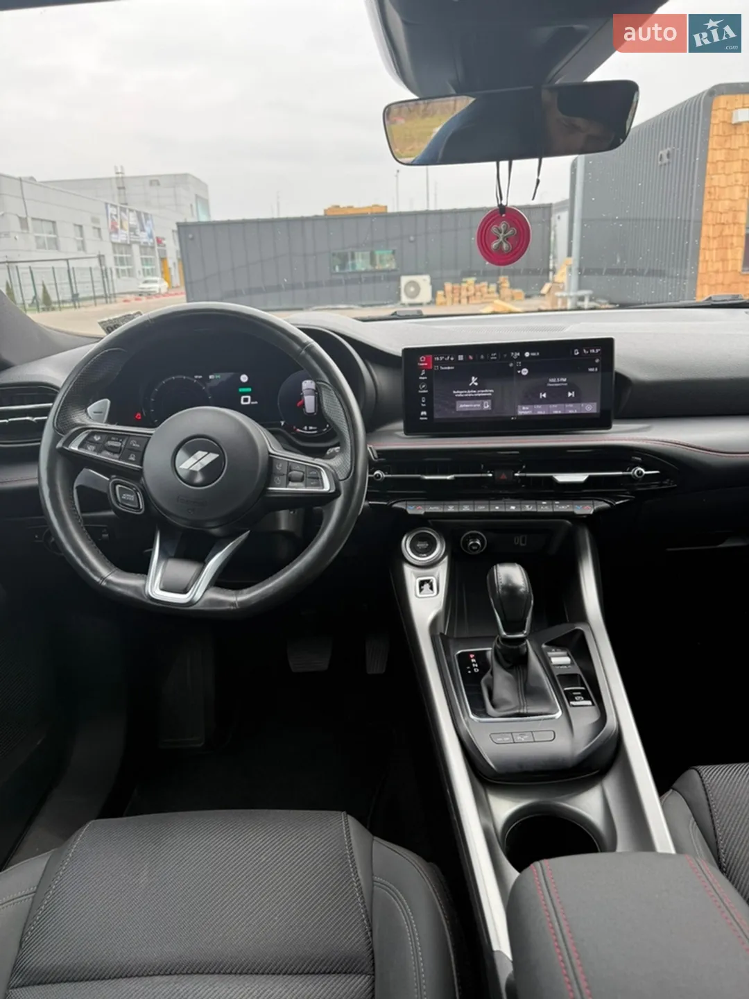 2023 Dodge Hornet - мініатюра 3