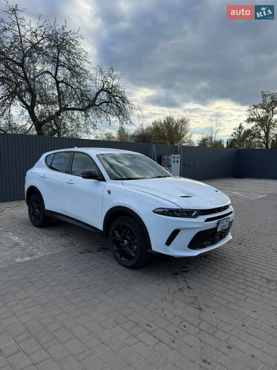 2023 Dodge Hornet - мініатюра 10