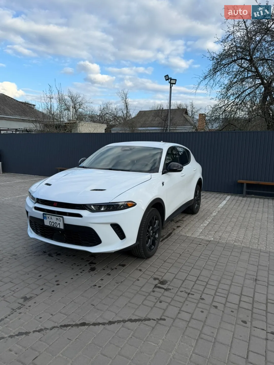 2023 Dodge Hornet - мініатюра 11