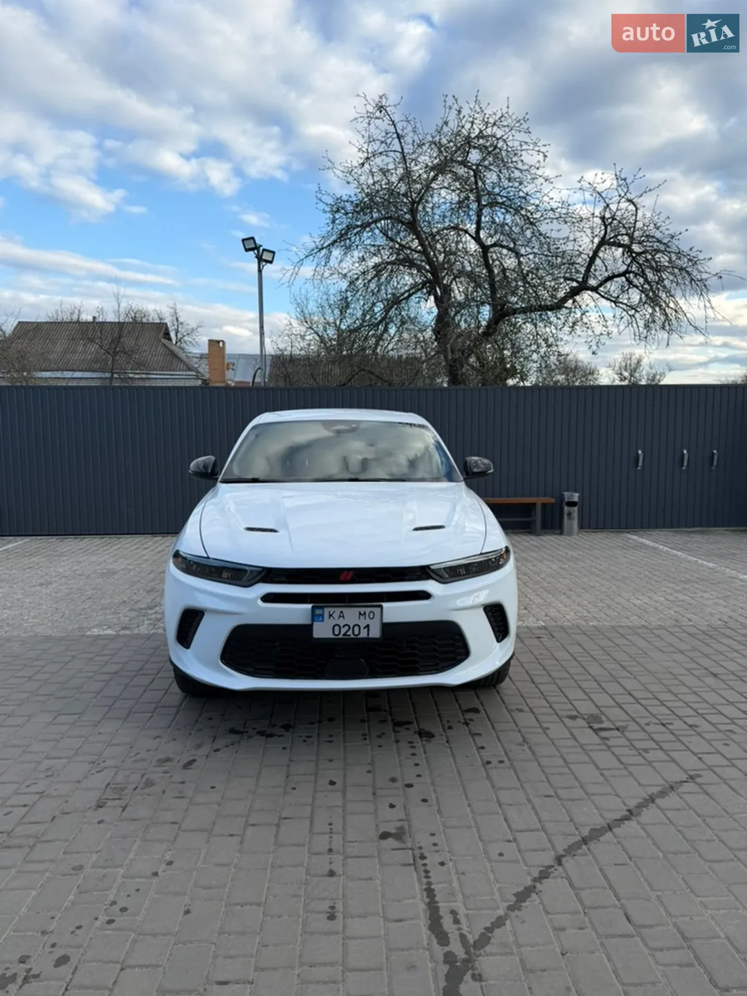 2023 Dodge Hornet - мініатюра 8