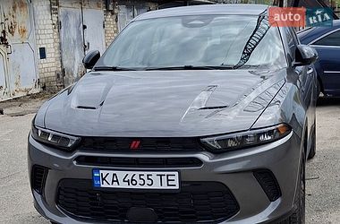 Внедорожник / Кроссовер Dodge Hornet 2024 в Киеве
