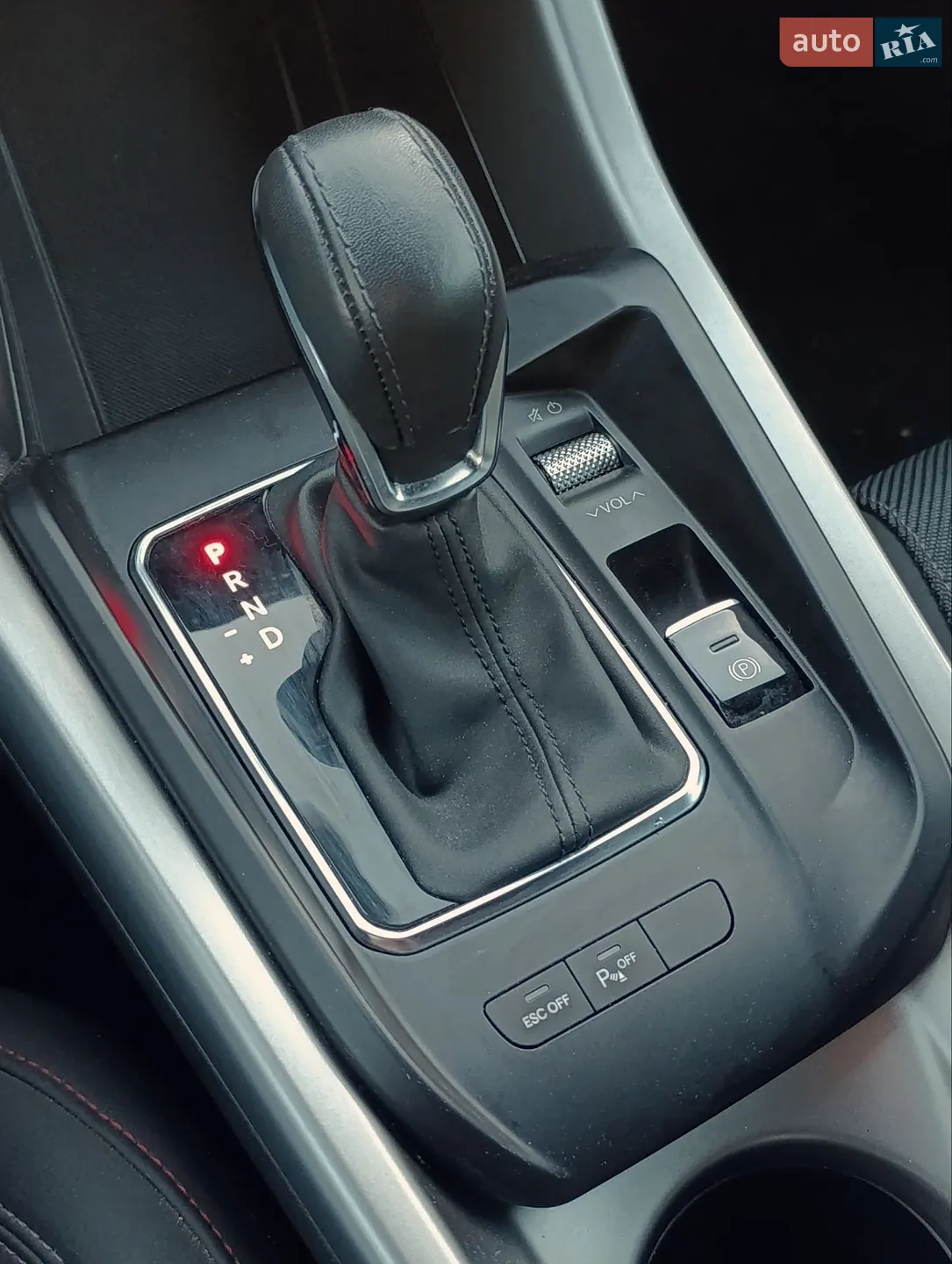 2024 Dodge Hornet - мініатюра 27