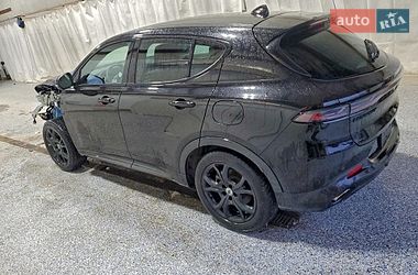 Позашляховик / Кросовер Dodge Hornet 2022 в Чернівцях