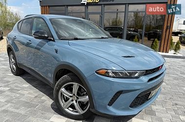 Позашляховик / Кросовер Dodge Hornet 2024 в Коломиї