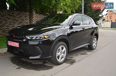 Позашляховик / Кросовер Dodge Hornet 2023 в Києві
